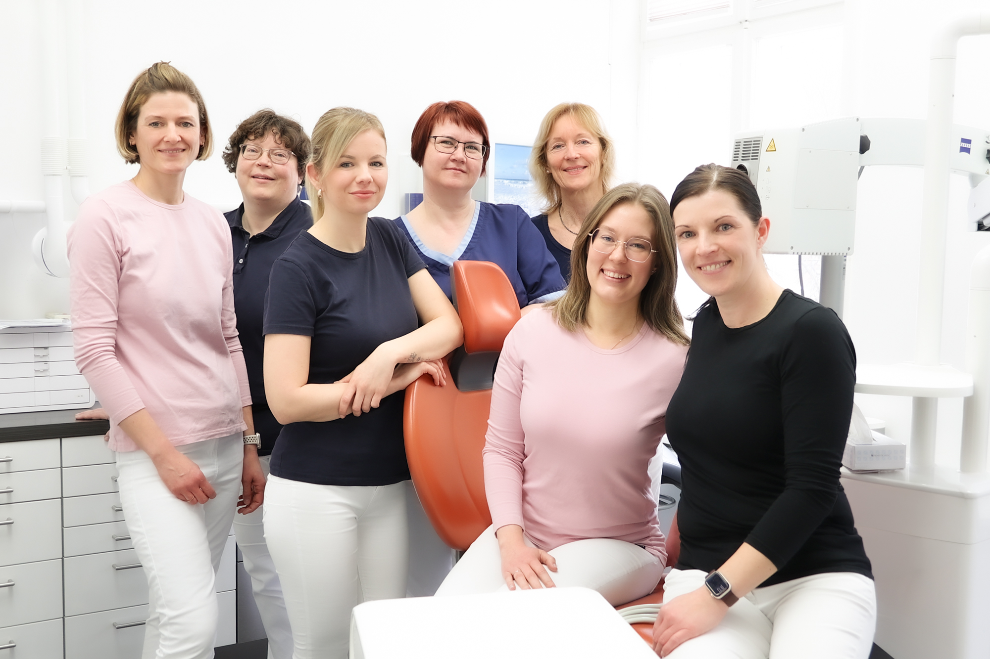 Zahnaerzte-am-strelasund-team