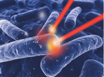 PHOTODYNAMISCHE-THERAPIE PHOTODYNAMISCHE-THERAPIE